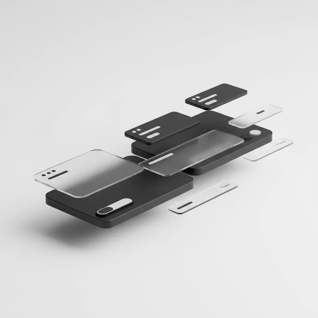 WebBuilder: Architect Your Digital Launchpad