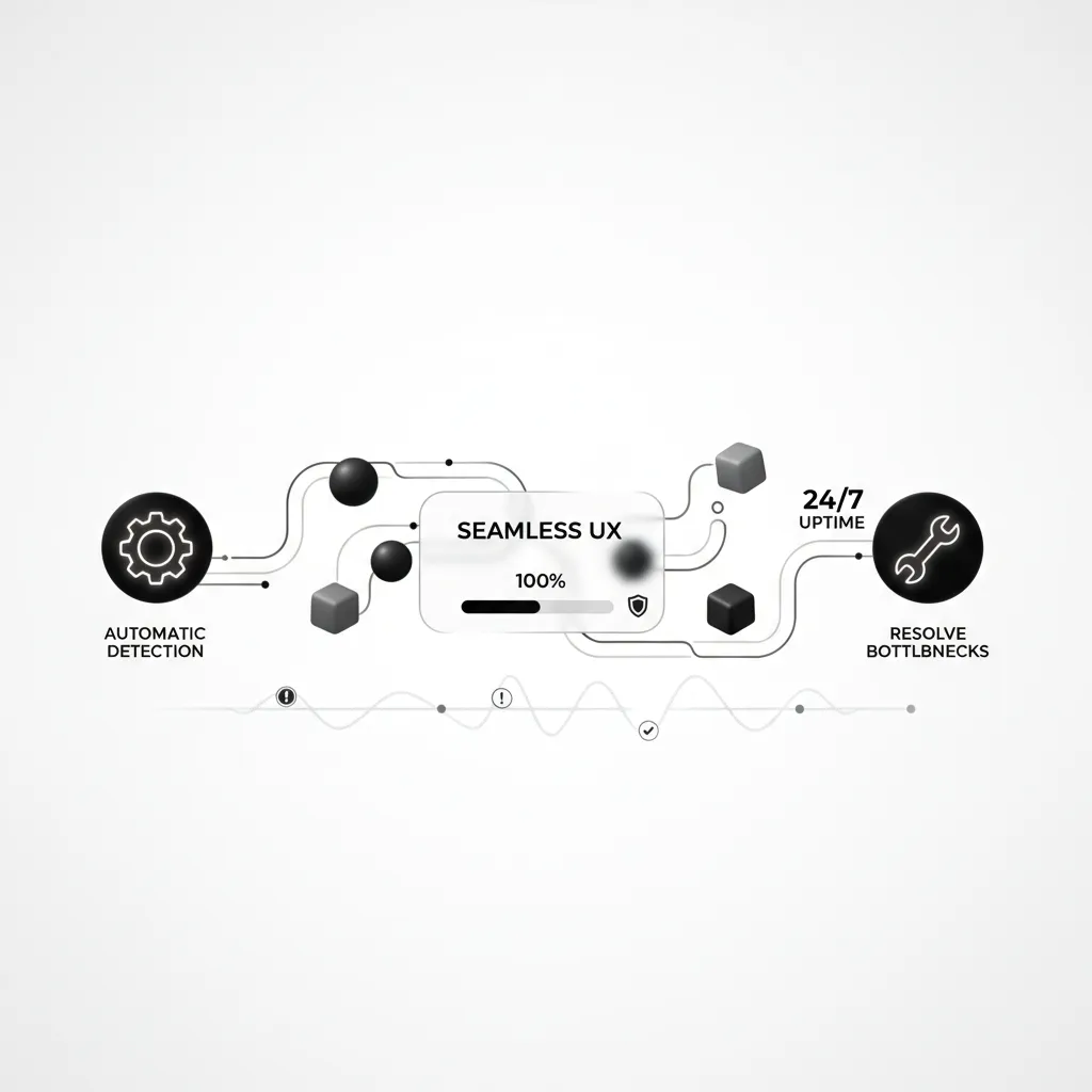 WebBuilder: Architecting High-Impact Landing Pages