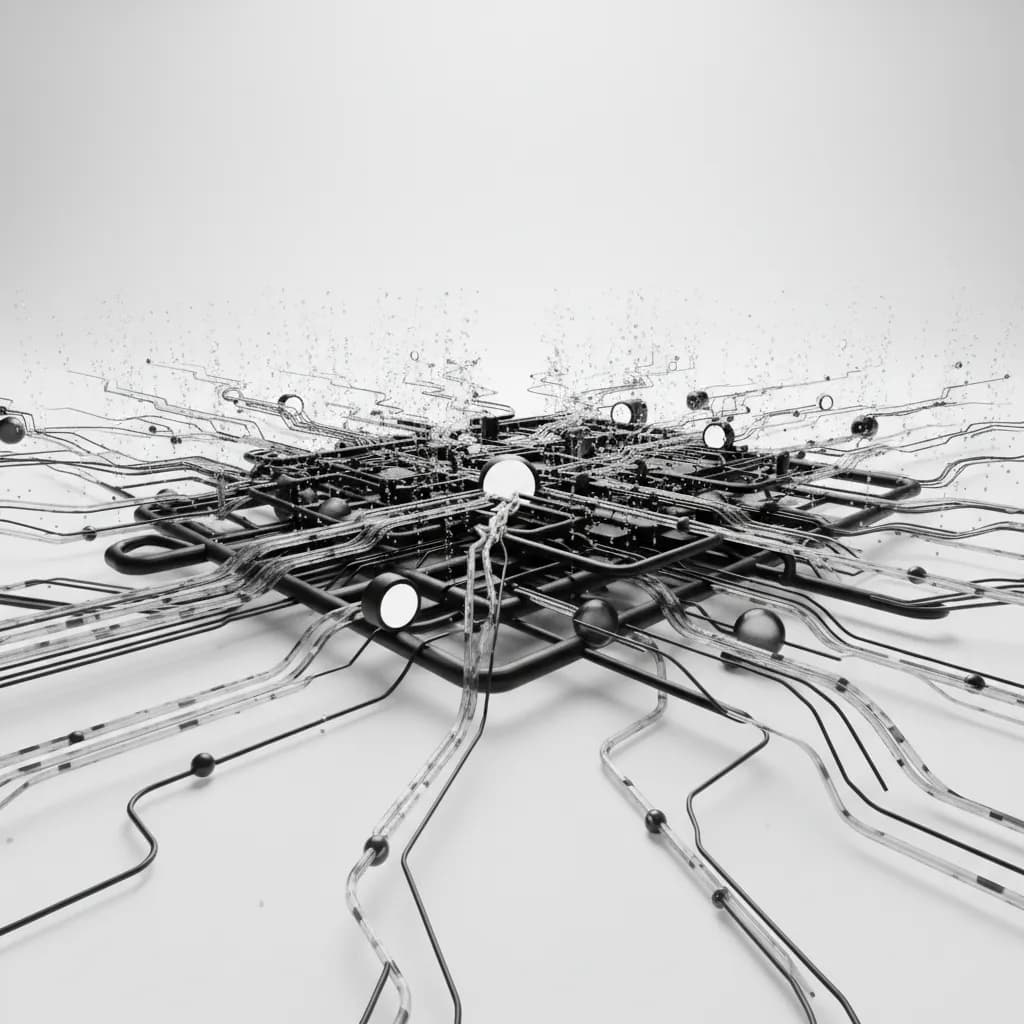 WebBuilder: Launch. Convert. Scale.