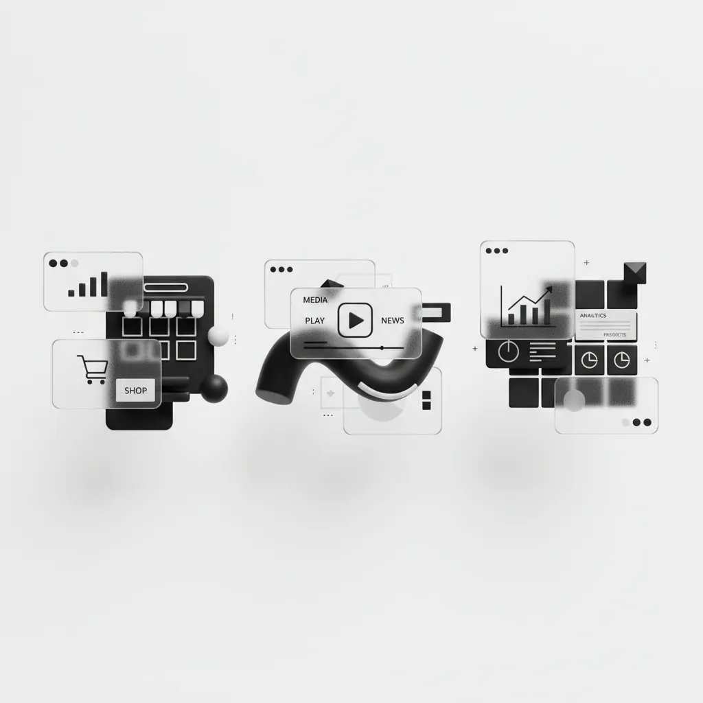 WebBuilder: Elevate Your Digital Presence